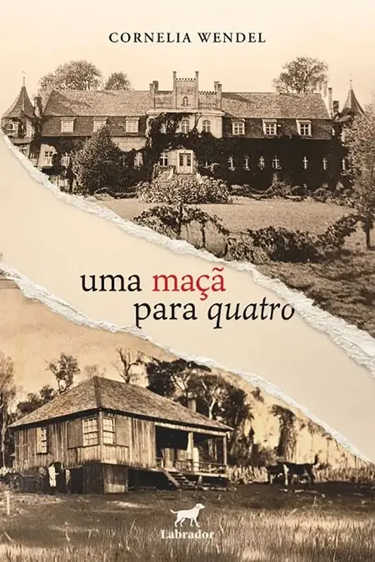 Imagem ilustrativa da imagem A saga dos alemães e seus descendentes em Rolândia