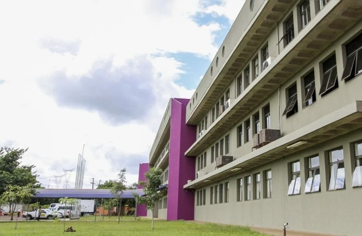 Estudantes de mais de 30 nacionalidades estão presentes nas salas de aula da Unila