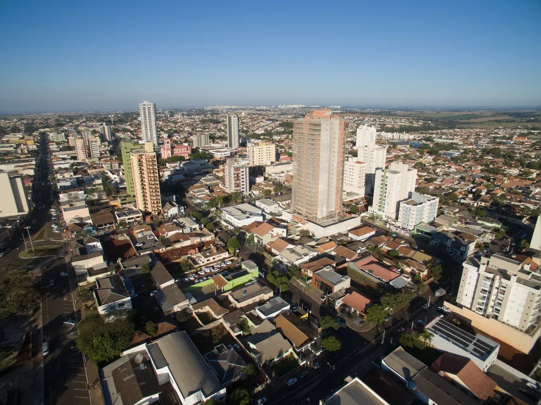 Imagem ilustrativa da imagem Arapongas e Cambé receberão unidades do Cras