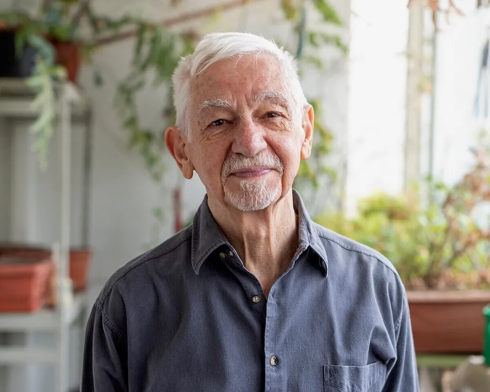 O consagrado escritor João Silverio Trevisan ministra oficina na Semana Literária do Sesc-PR