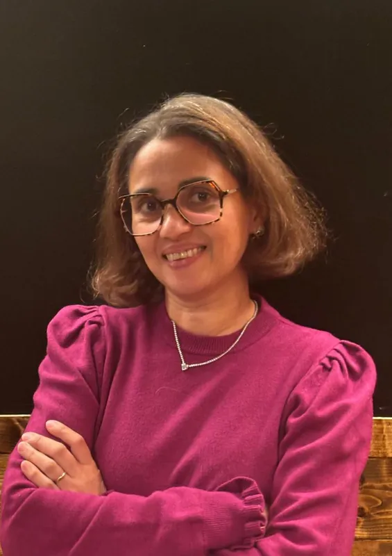 Erveli Gobbo: autora transforma em versos vivências pessoais e coletivas, criando uma poética que ecoa a condição feminina