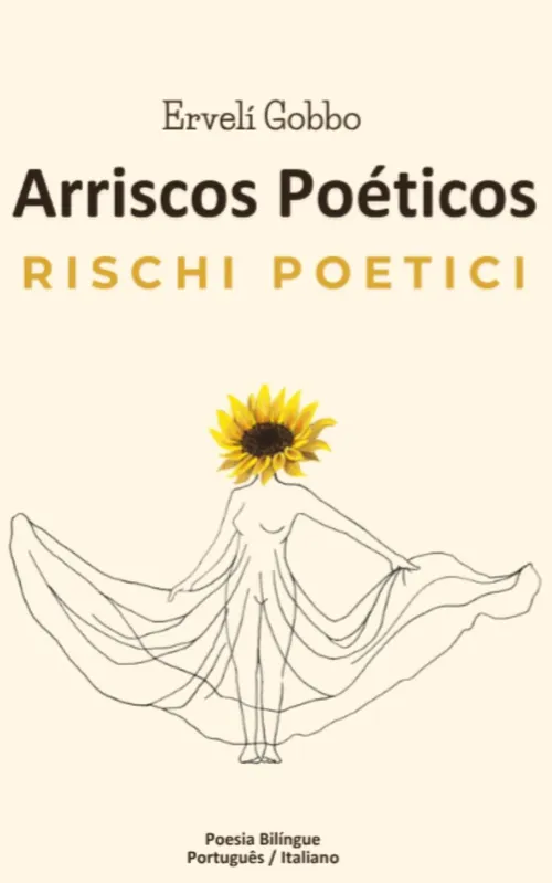 Imagem ilustrativa da imagem Autora lança livro bilíngue na Biblioteca Pública de Londrina