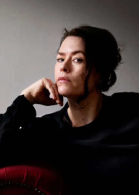 Liv Strömquist: autora sueca que estará na programação da Flip nesta sexta-feira (1) escreve sobre astrologia por pura diversão