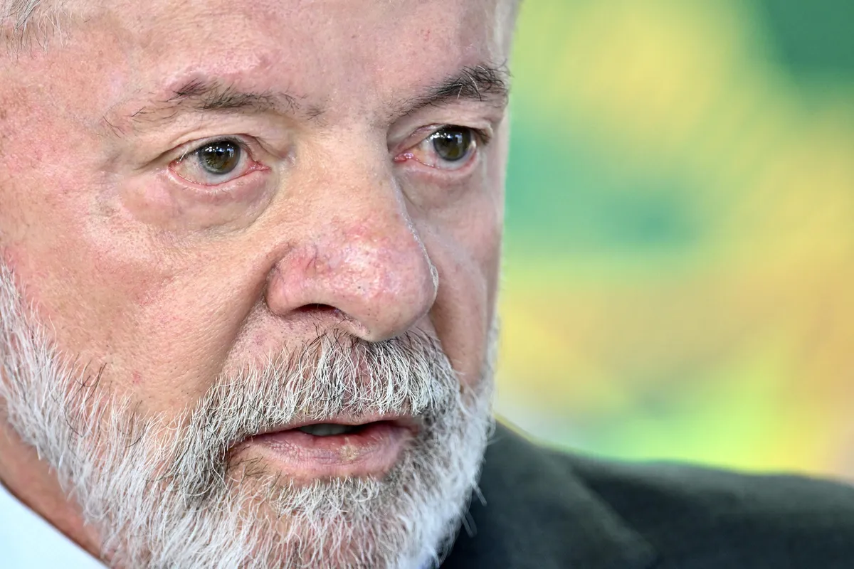 31% dos entrevistados disseram que o principal responsável pelo desvio de dinheiro das aposentadorias é o "governo Lula"