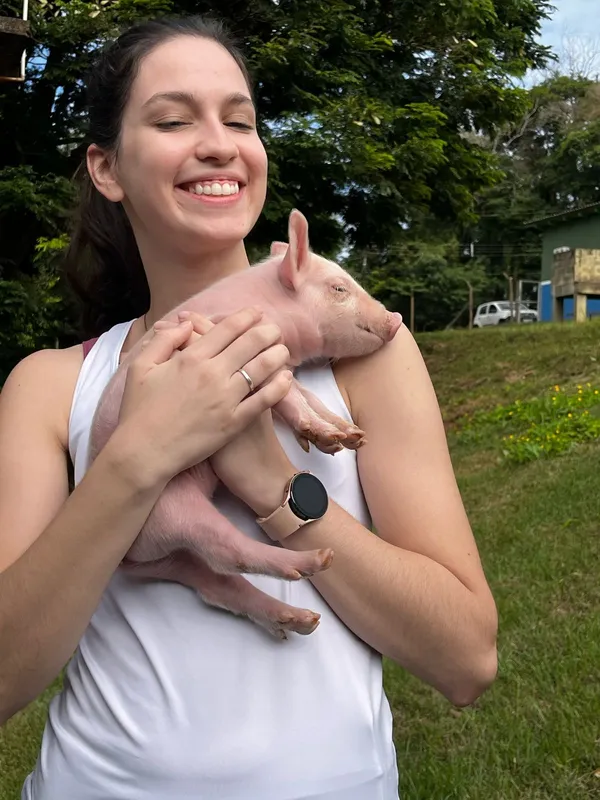 Ana Claudia Nabor