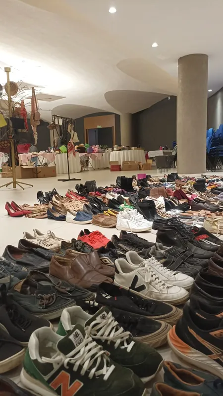 Imagem ilustrativa da imagem Bazar da Catedral de Londrina será realizado nesta quinta e sexta