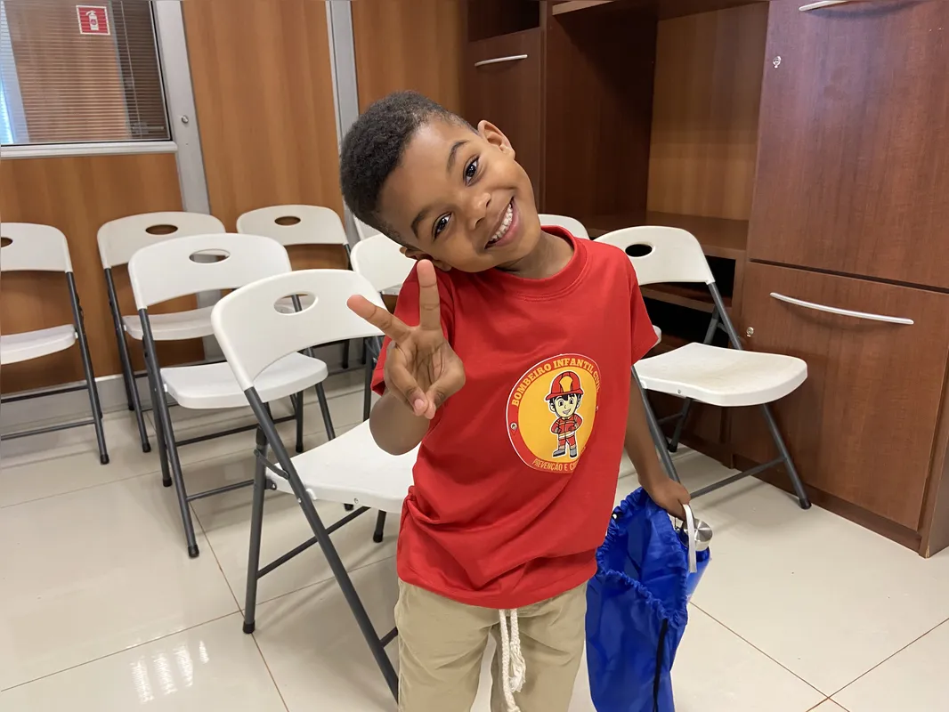 Ramon Gomes, 5