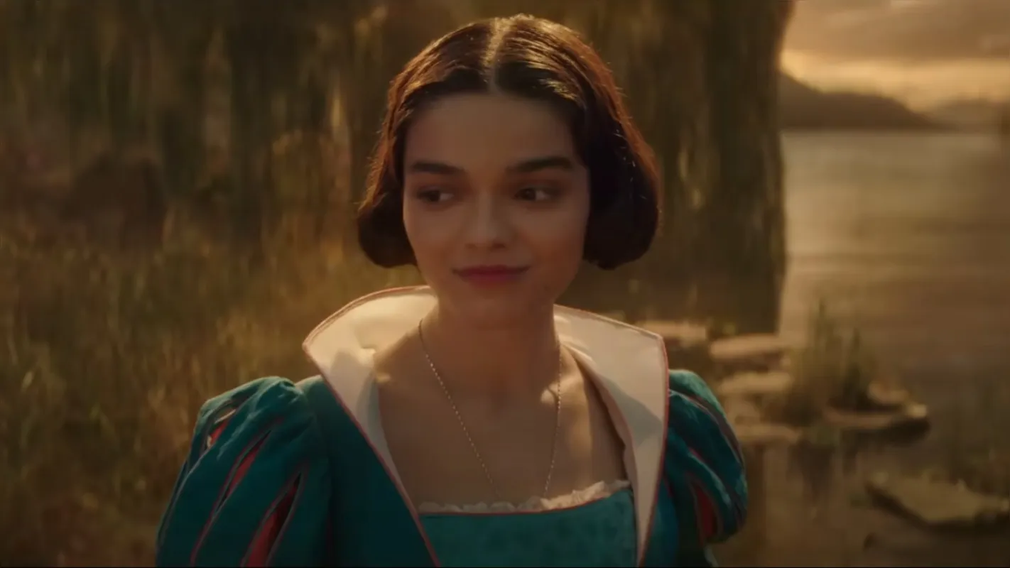 "Branca de Neve", quem diria, se tornou um dos lançamentos mais polêmicos de 2025