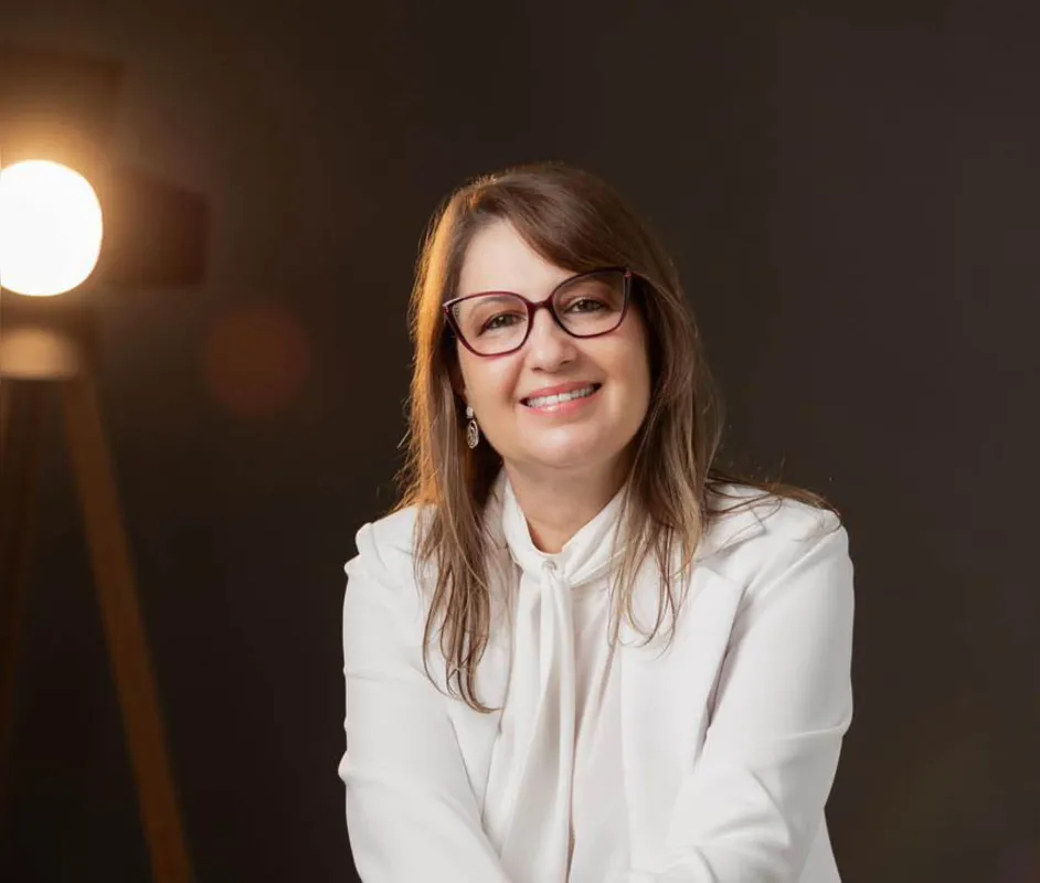 Fernanda Barutta Pierri, psicóloga, comenta sobre os medos e angústias  relacionados à ida ao médico ou ao hospital