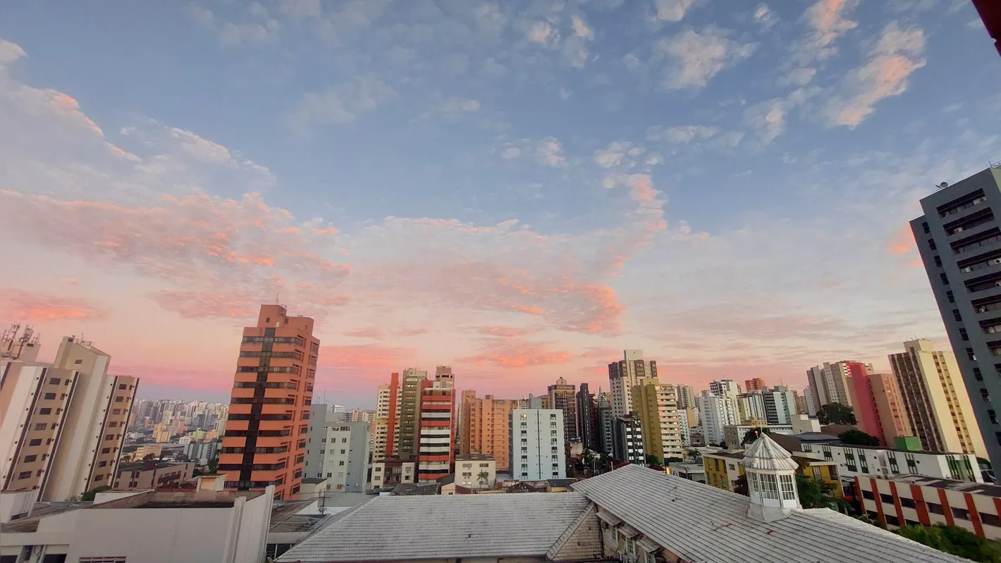 Imagem ilustrativa da imagem CIDADE FALA