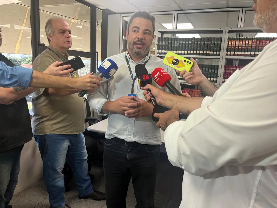 Imagem ilustrativa da imagem CMTU começa a assumir controle de associação de animais