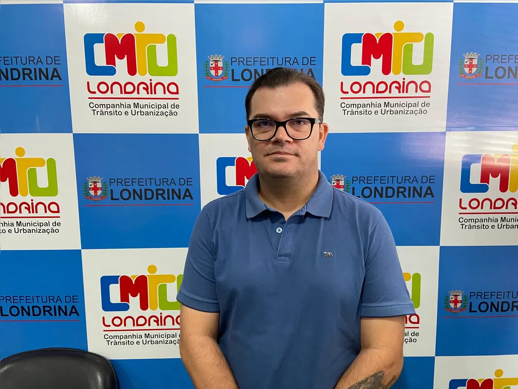 Eder Campos, gerente do BEA