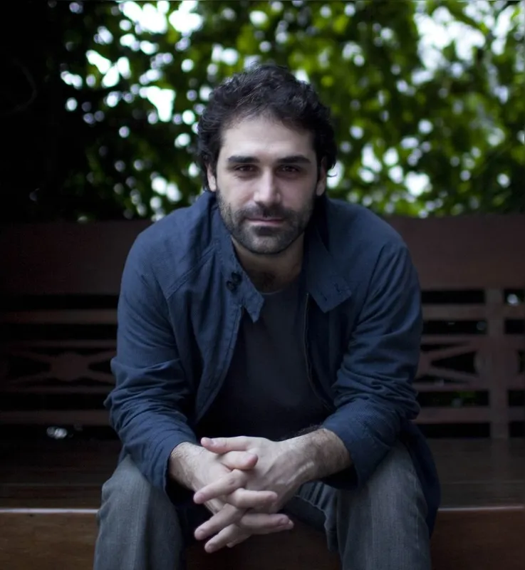 Pedro Freire: diretor do filme participa de debate on-line com os espectadores depois da sessão em Londrina
