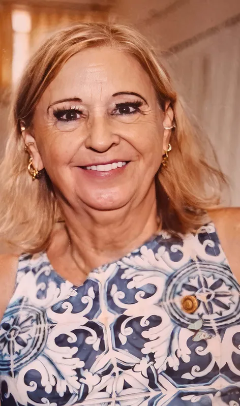 Imagem ilustrativa da imagem Com a presidente do TJPR