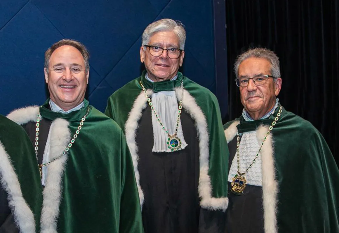 Horácio Alvarenga Moreira, Rubens de Fraga Junior e Henrique de Lacerda Suplicy: estudo da história e  das ciências médicas