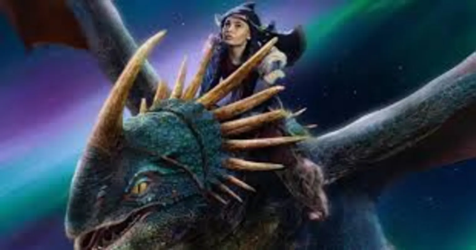 Live-action estreia esta semana nos cinemas
