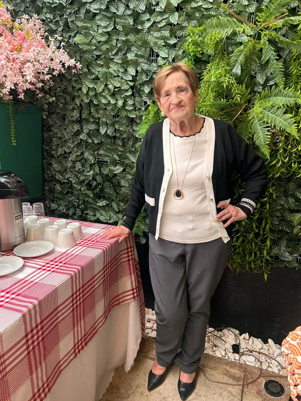 Gisela Ristow