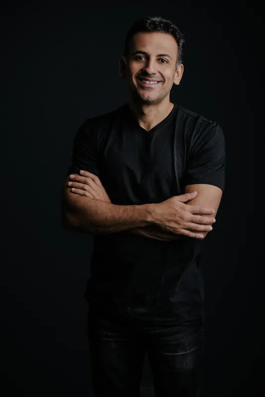 Willian Crizostimo