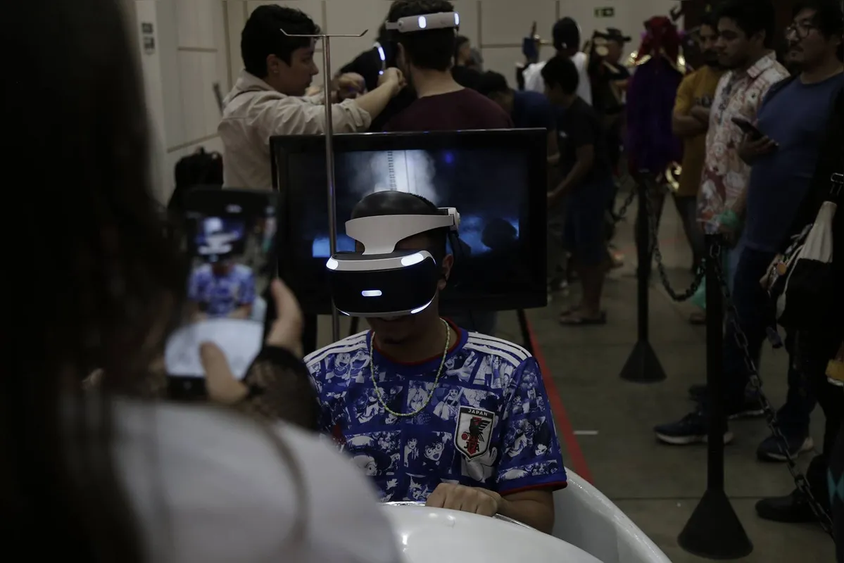 Imagem ilustrativa da imagem Confira o guia completo das atrações do Londrina Matsuri 2025