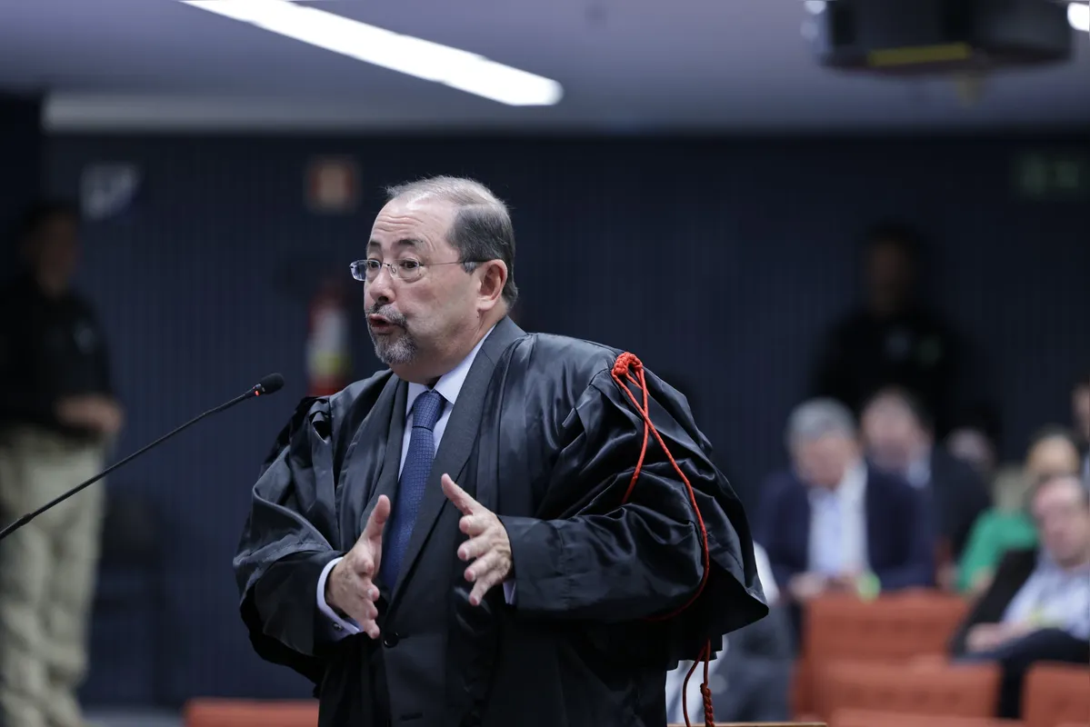 Imagem ilustrativa da imagem Confira os próximos passos do julgamento da trama golpista