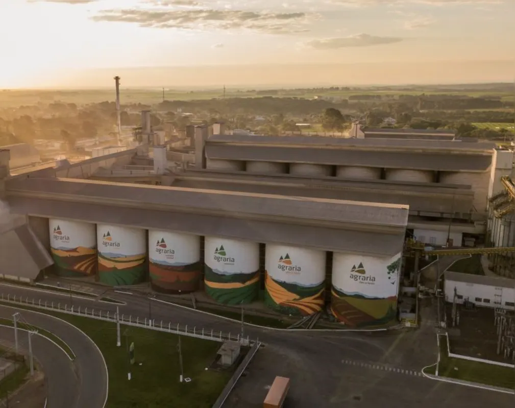 A união do agro com a indústria tornou a cooperativa um dos pilares da economia da região