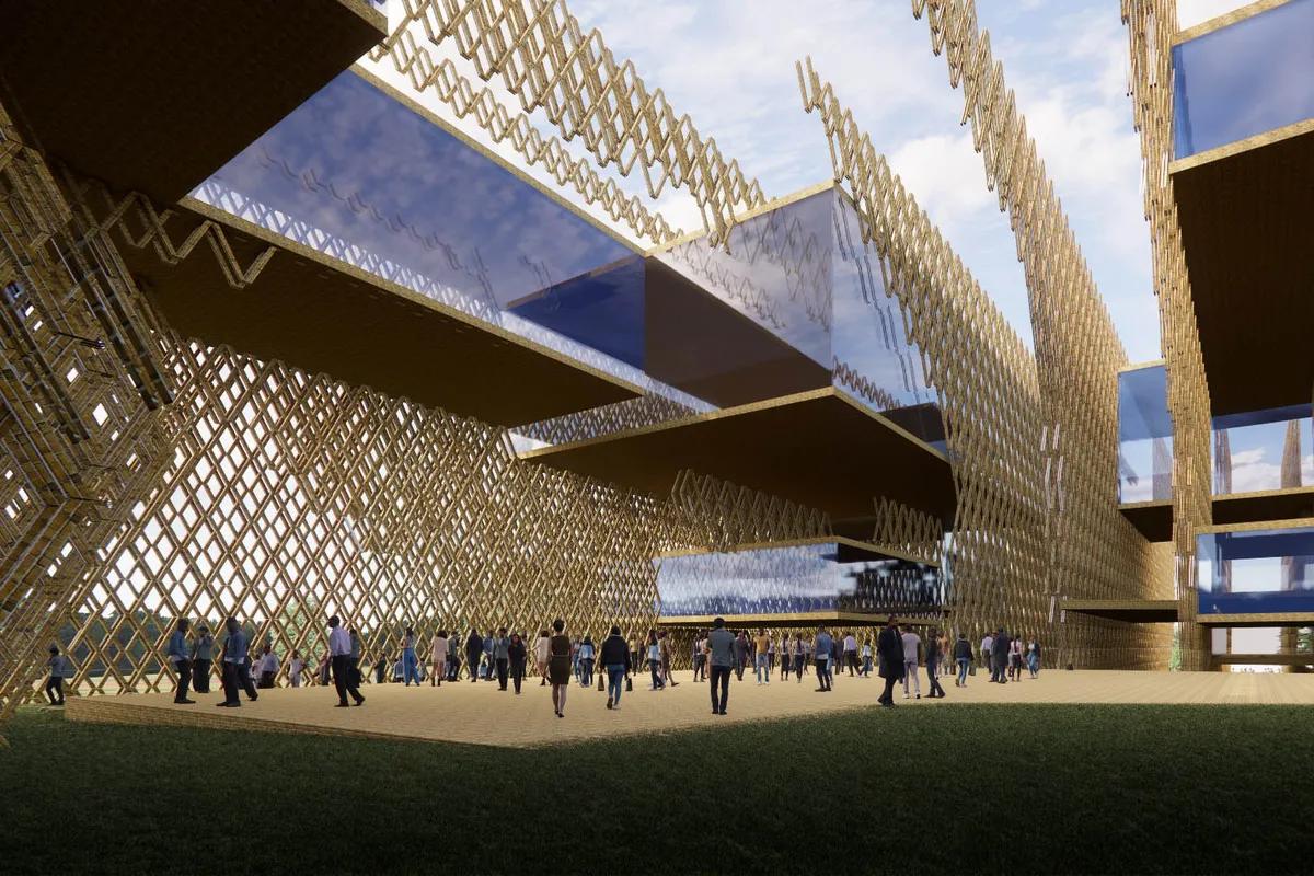 Escutas sobre o futuro Museu Internacional de Artes têm como um dos objetivos fazer com que o equipamento cultural nasça conectado com a realidade de Foz do Iguaçu e do Paraná