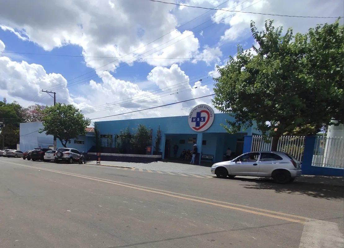 Hospital São Sebastião, em Wenceslau Braz, está sem centro cirúrgico desde 2013