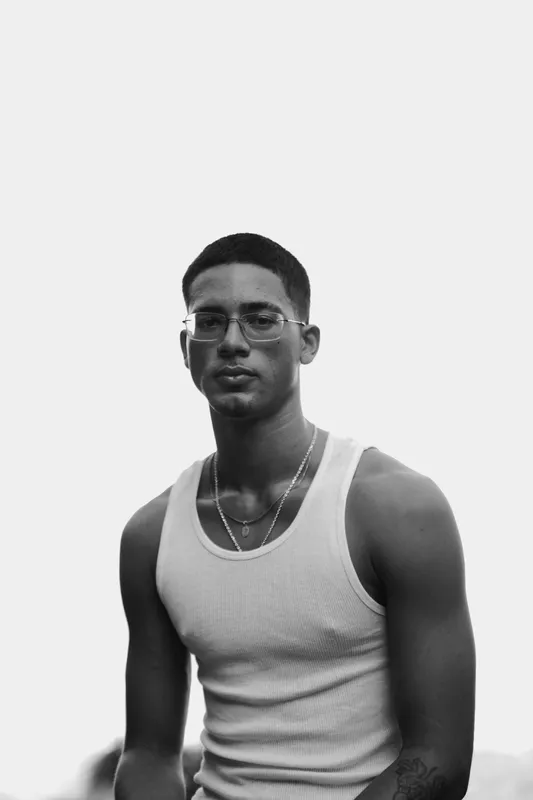Caio Ocean: nome do rap nacional se apresenta em Londrina na sexta-feira (19)