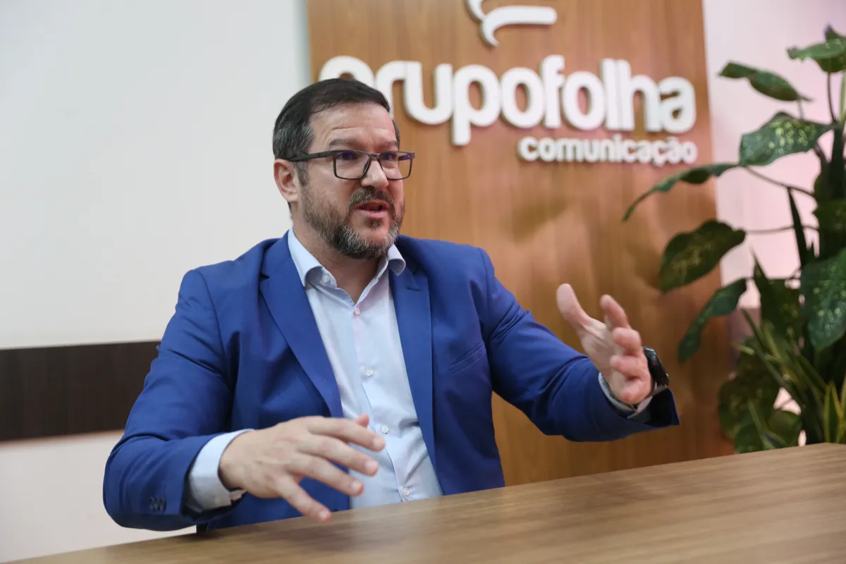 “A educação física entra no modelo da prevenção, no cuidado para evitar o surgimento de doenças crônicas degenerativas e não transmissíveis”, observa Gustavo Brandão, presidente do CREF/PR
