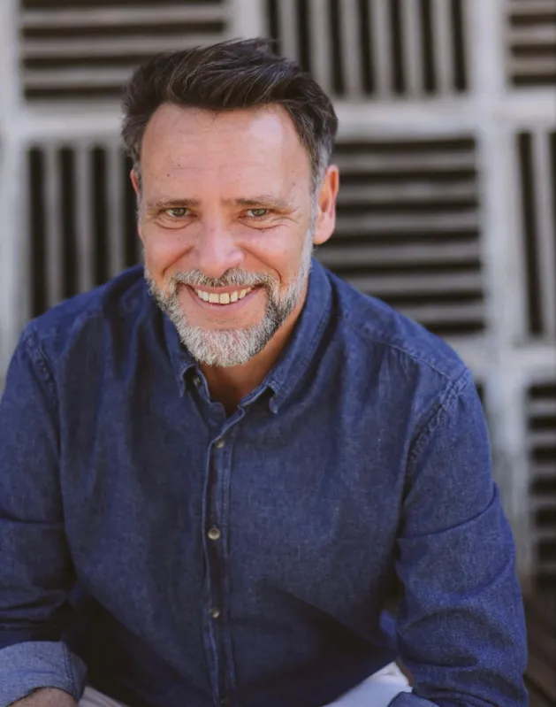 Paulo Barcellos:, proponente do projeto que discute a ocupação dos espaços e a construção cultural