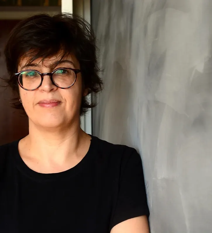 Angélica Freitas: seu livro mais recente, "Mostra monstra", foi publicado em janeiro