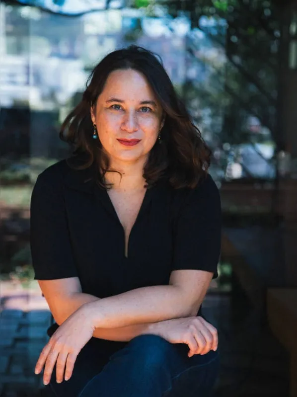 Ana Maria Martins conquistou e foi finalista de prêmios importantes de literatura