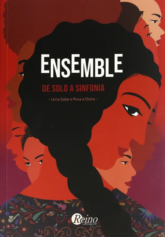 Imagem ilustrativa da imagem 'Ensemble – De Solo à Sinfonia' é lançado em Londrina