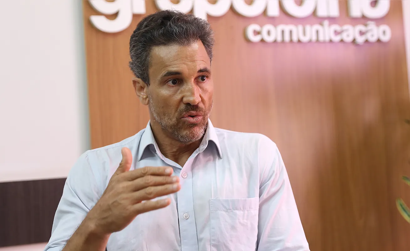 “Eu só lamento que a decisão tardia tenha levado as pessoas a pensarem que eu agi de forma errada. São 14 anos para comprovar que agi corretamente”, lamentou Barbosa Neto