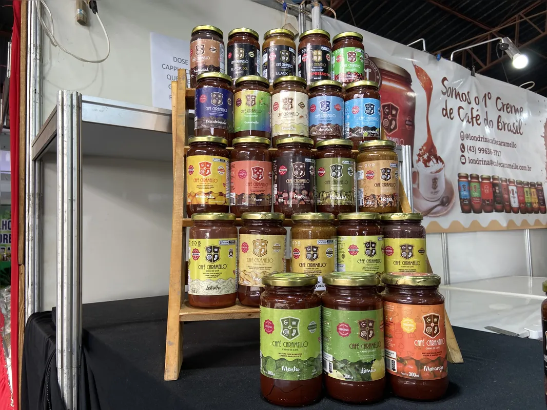 Imagem ilustrativa da imagem Expo Sabores tem produtores familiares e cozinha ao vivo