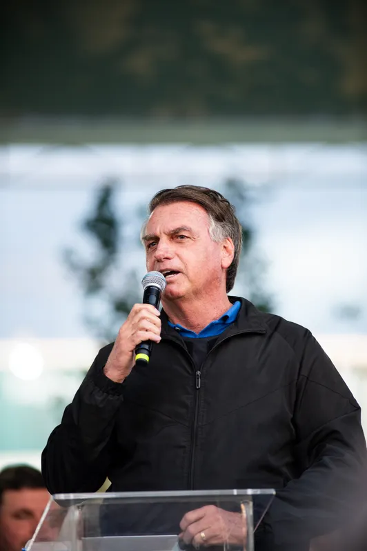 Jair Bolsonaro