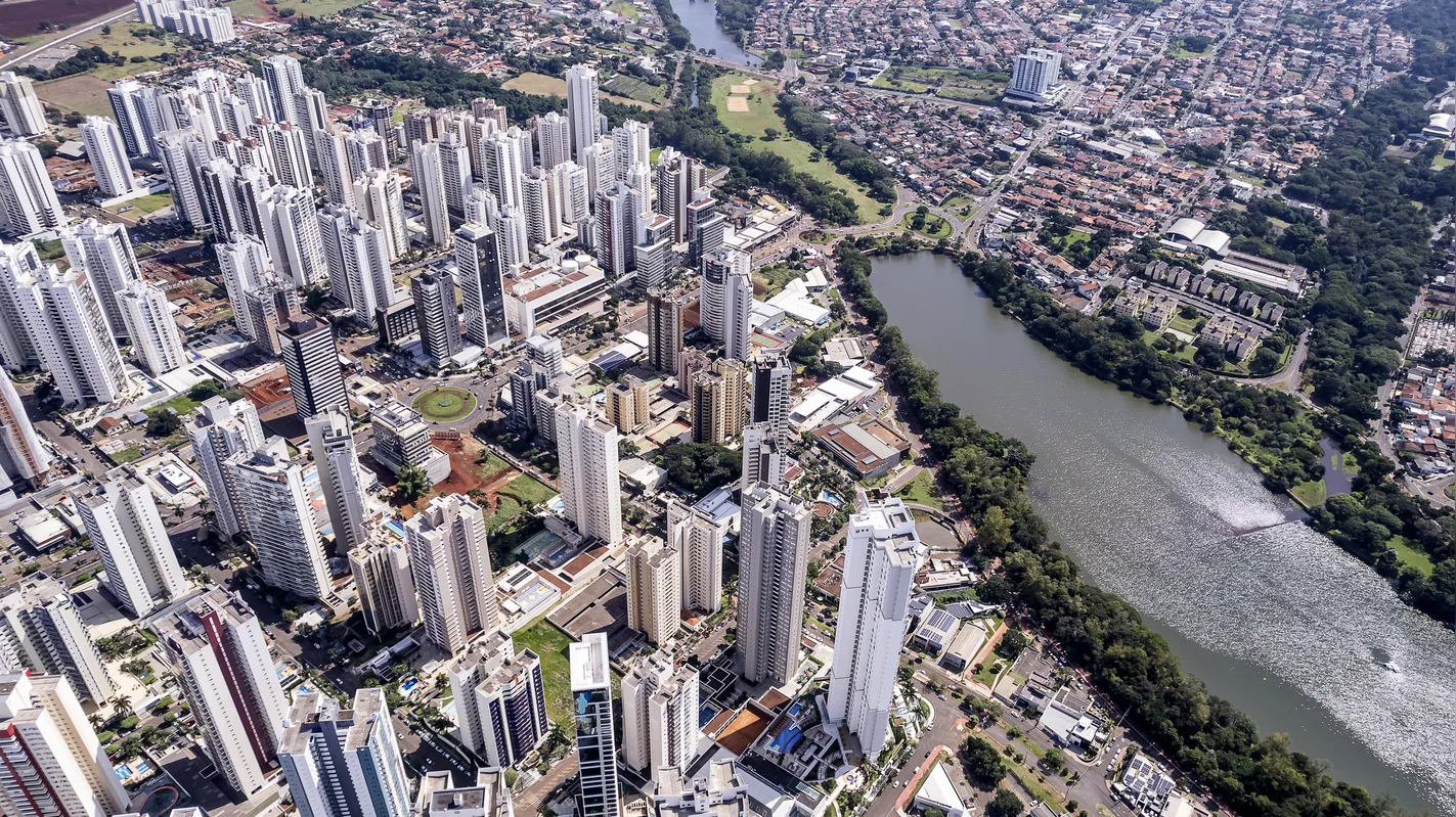 Imagem ilustrativa da imagem ExpoLondrina movimenta a economia além dos muros do parque