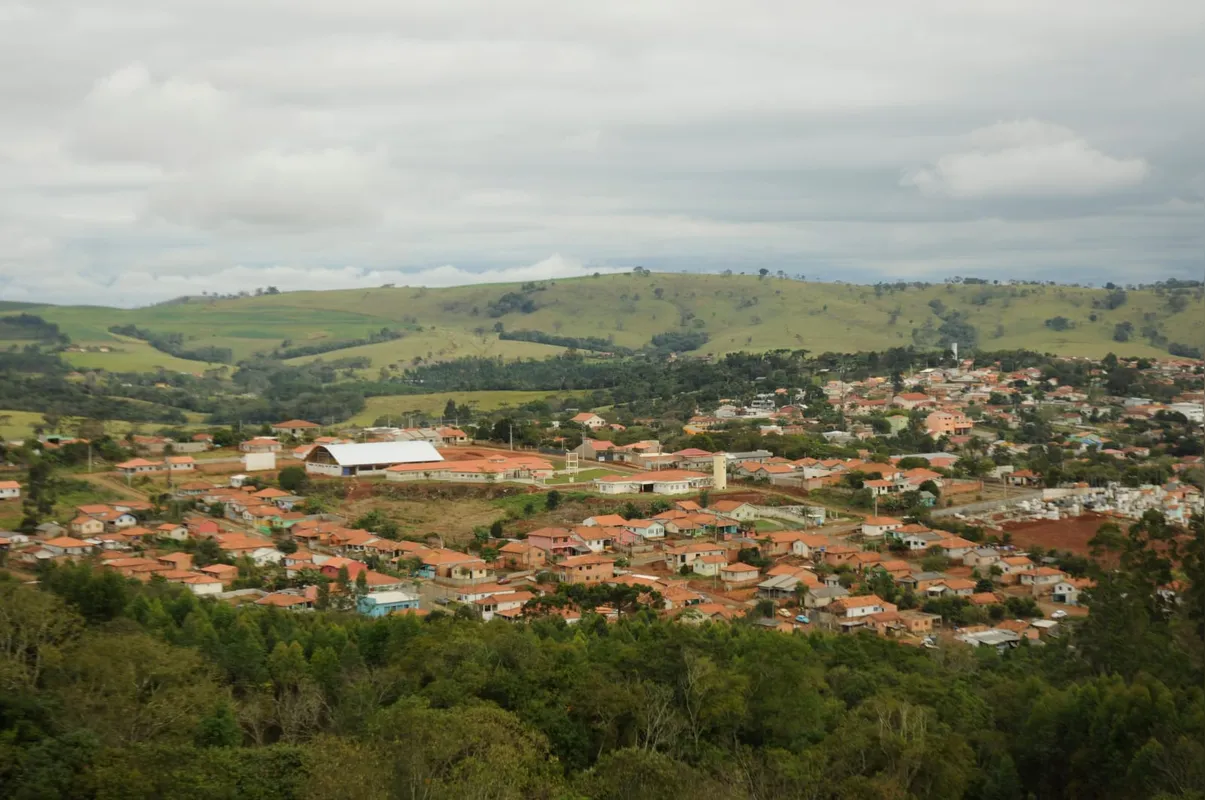 Para instalação da fábrica, Sapopema receberá investimento de R$ 3 bilhões
