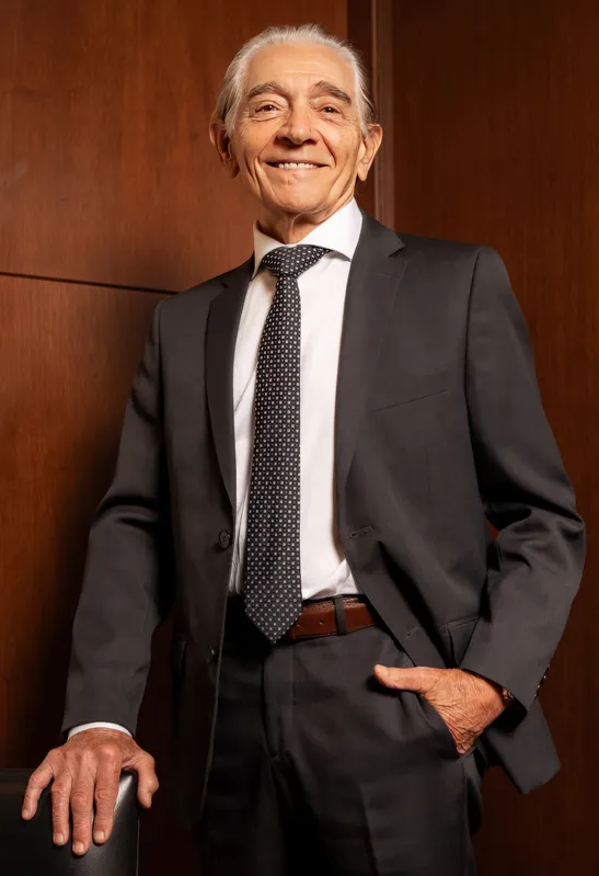 Imagem ilustrativa da imagem Faleceu Manoel Vilela, ex-Folha de Londrina