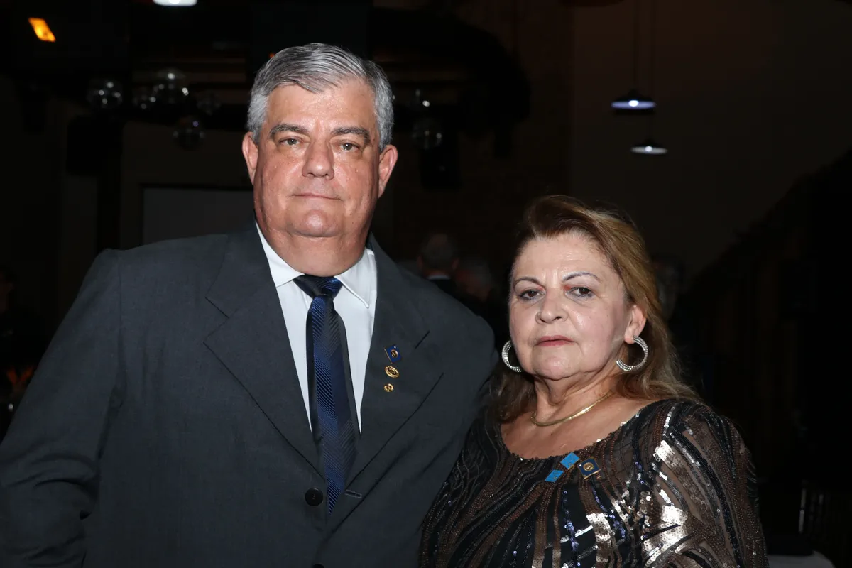 Ricardo Guerra de Lima e Fátima de Lima