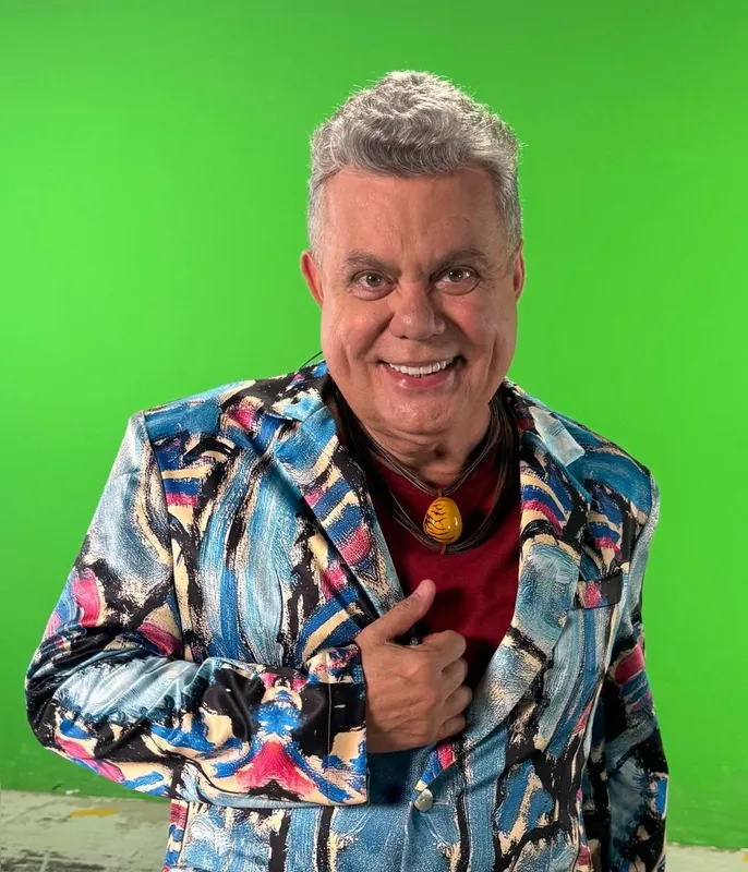 O carnavalesco e estudioso da cultura brasileira Milton Cunha será mestre de cerimônia na abertura do Festival de Curitiba