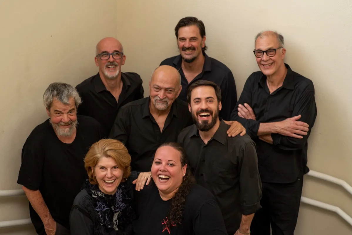 O Studium Musicae, de Curitiba, traz ao festival o concerto "Rotas da Seda: a música do mundo"; grupo foi o primeiro no Brasil a gravar um disco dedicado inteiramente à música medieval