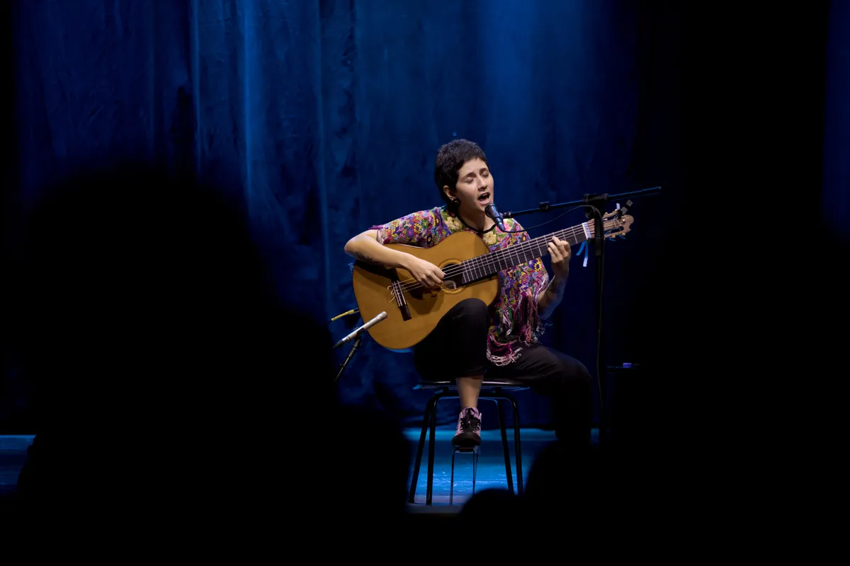 Luísa Lacerda