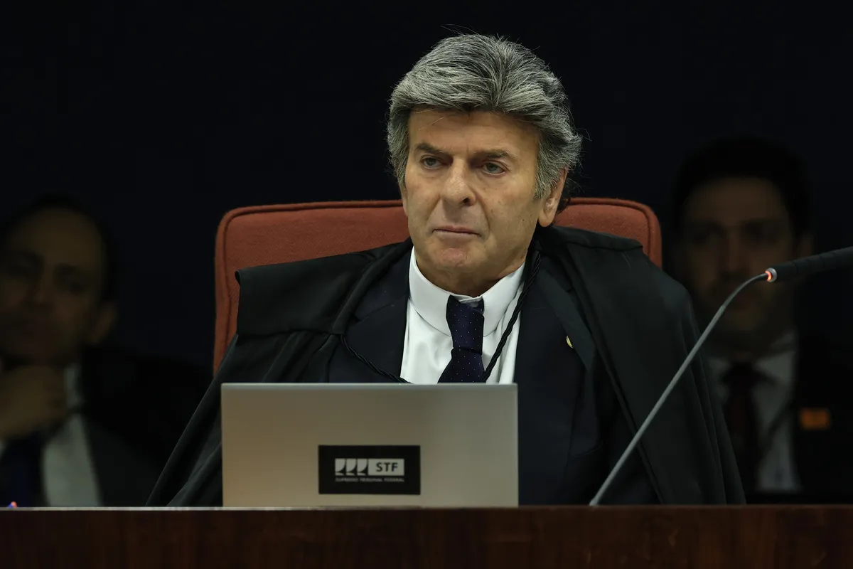 "Debaixo da toga bate o coração de um homem, então é preciso que nós também tenhamos essa capacidade de refletir"