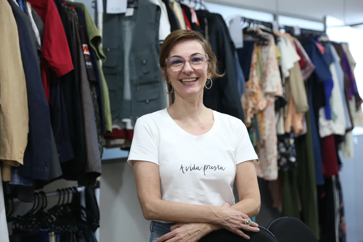 Imagem ilustrativa da imagem Gravações de série de TV em Londrina mobiliza 750 pessoas
