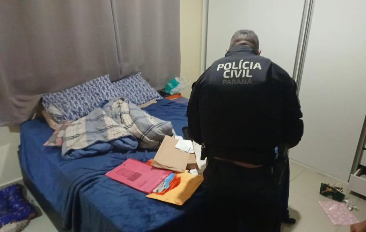 Imagem ilustrativa da imagem Grupo investigado por golpe do falso consórcio teria movimentado R$ 500 mi