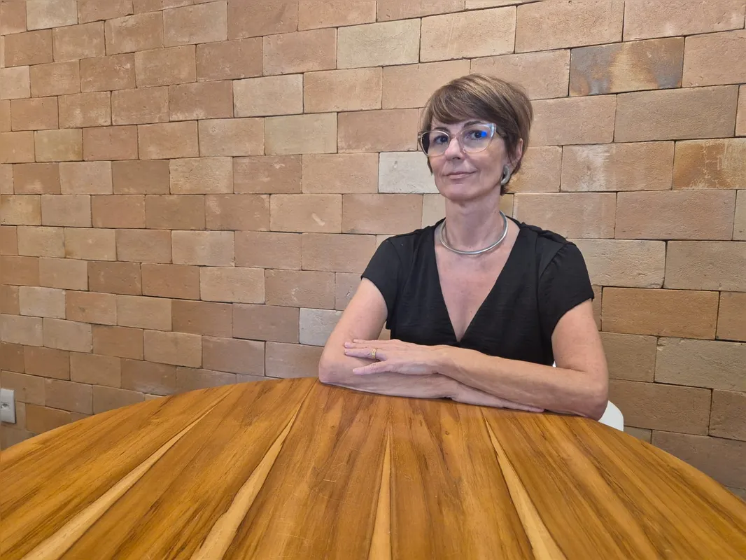 Alessandra Pajolla: "Para além dos cartões-postais, vamos buscar cenários que traduzam o que faz Londrina tão única e uma cidade culturalmente tão potente"