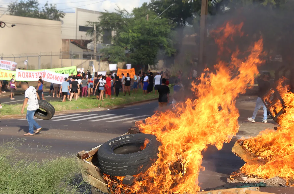 Imagem ilustrativa da imagem Inquérito de morte de jovens vai para o Tribunal do Júri