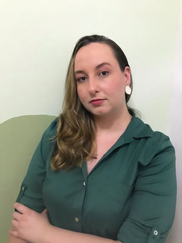 Leticia Gubani, analista de RH da Vectra: "A IA encurta o tempo de triagem de currículos e possibilita focar na entrevista e análise técnica dos candidatos"