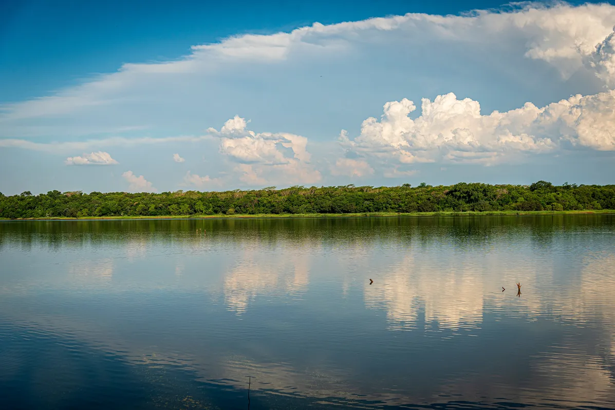 Imagem ilustrativa da imagem Investimentos da Itaipu levam água a 80 mil pessoas no PR e MS